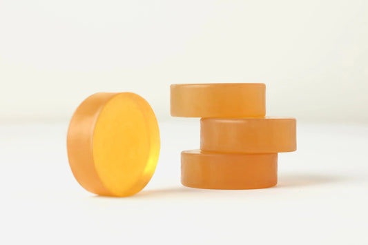 Bar Soap